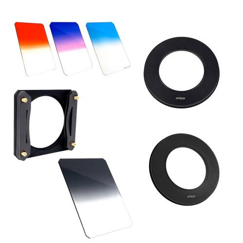 Formatt-Hitech 67mm Advanced Sun Kit