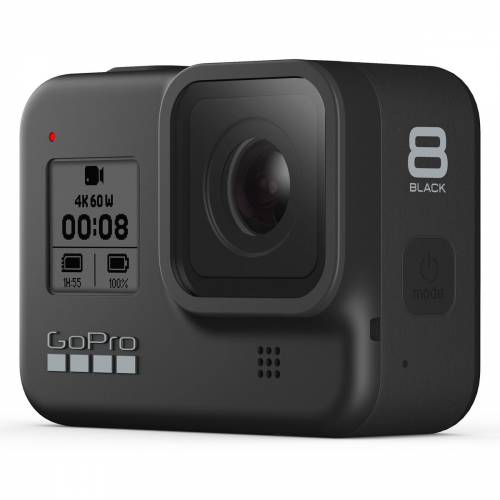 GoPro HERO8 Black Action Camera