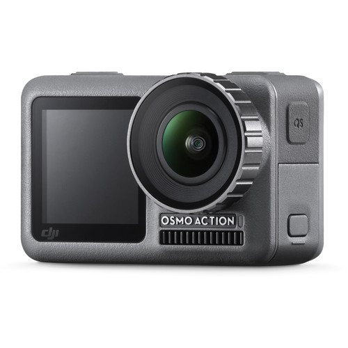Dji Osmo Action Camera Outdoorphoto South Africa