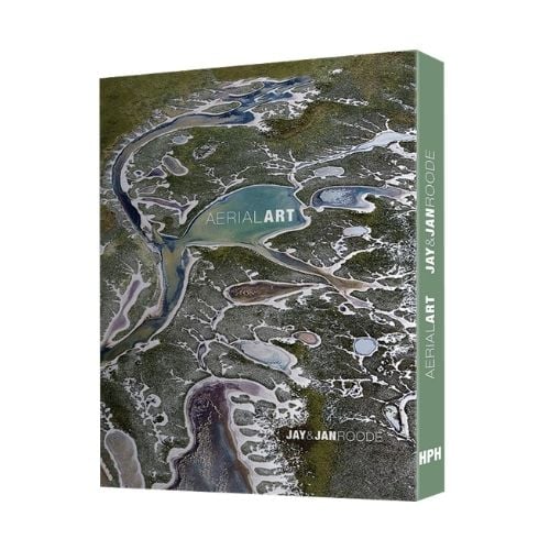 Aerial Art - Limited Edition