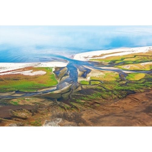Aerial Art - Limited Edition