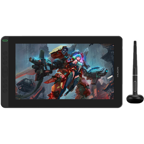 Huion Kamvas 13 Pen Display Tablet Buy Graphics Tablets