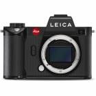 Leica SL2 Mirrorless Digital Camera Body