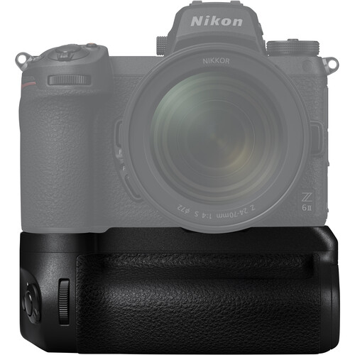 Nikon MB-N11 Power Battery Pack with Vertical Grip for Sale