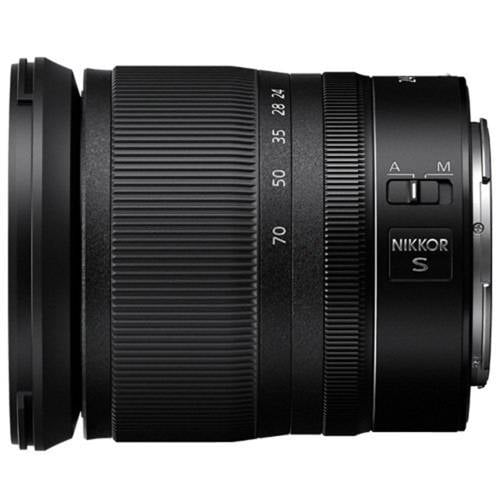 Nikon Z6 II Filmmakers Kit | Video Production Equipment