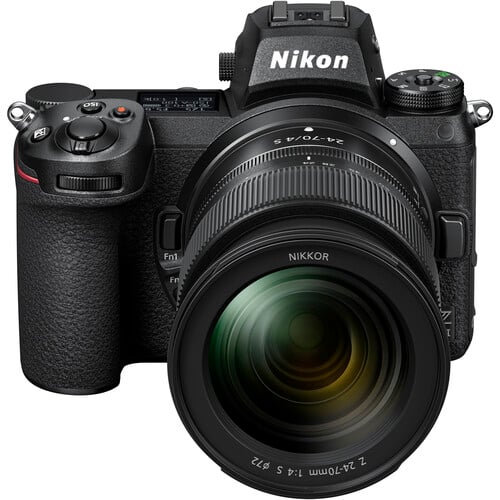 nikon z6 nikon z6