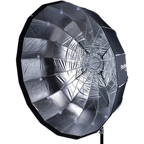Phottix Raja Quick-Folding Octa Softbox (105cm)