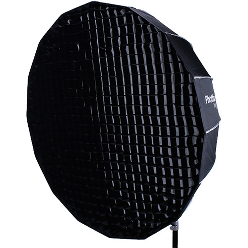 Phottix Raja Quick-Folding Octa Softbox (105cm)