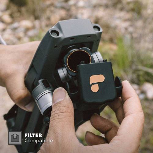 PolarPro Gimbal Lock for DJI Mavic 2 Zoom