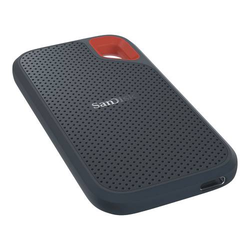 SanDisk Extreme Portable USB 3.1 Type-C External SSD (1TB)