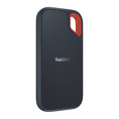SanDisk Extreme Portable USB 3.1 Type-C External SSD (500GB)