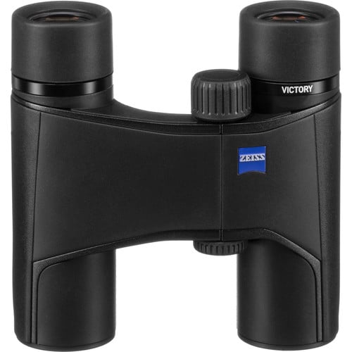 Zeiss Victory 8x25 Pocket Binoculars