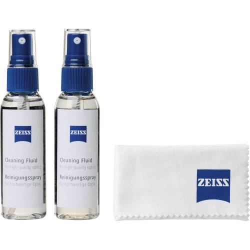 Zeiss Lens Cleaning Spray (2 x 60ml)
