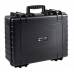 B&W International Case Type 6000 with Dividers (Black) B&W International Case Type 6000 with Dividers (Black)