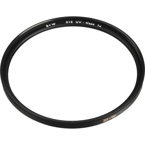 B&W 77mm F-PRO UV Filter