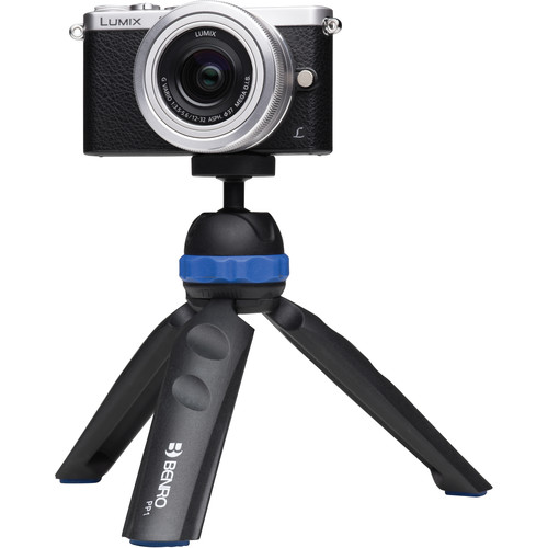 Benro PP1 PocketPod Tabletop Tripod Benro PP1 PocketPod Tabletop Tripod