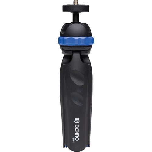 Benro PP1 PocketPod Tabletop Tripod Benro PP1 PocketPod Tabletop Tripod