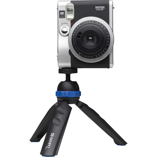 Benro PP1 PocketPod Tabletop Tripod Benro PP1 PocketPod Tabletop Tripod