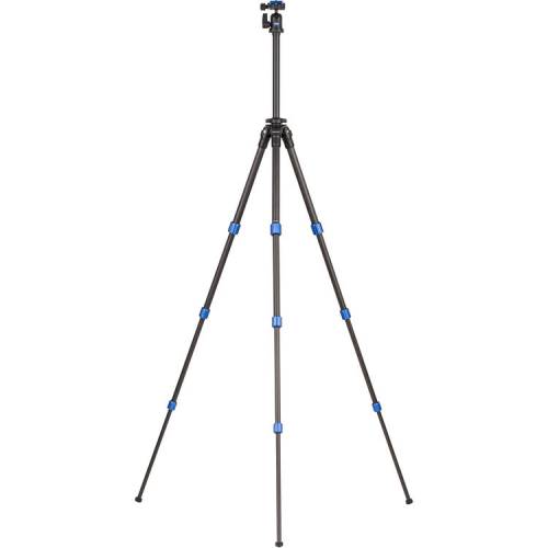 Benro Slim Tripod Kit - Carbon Fibre
