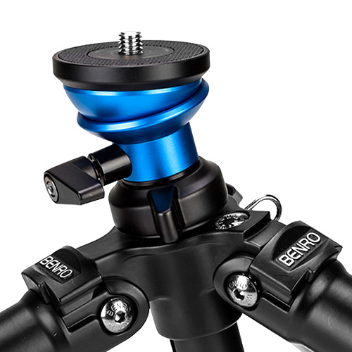 Benro A3573FS6 Video Tripod Kit