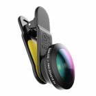 Black Eye G4 Pro Fisheye Smartphone Lens