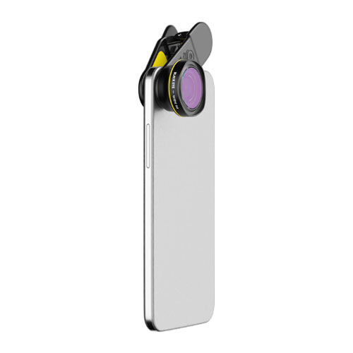 Black Eye Smartphone Lenses (2-Pack) Black Eye Smartphone Lenses (2-Pack)