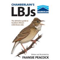 Buy Chamberlain Lbj Bird Book Southern Africa Faansie