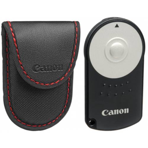 Canon RC-6 Wireless Remote