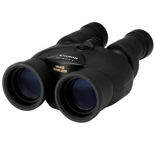 Canon 12x36 III IS Binoculars Canon 12x36 III IS Binoculars