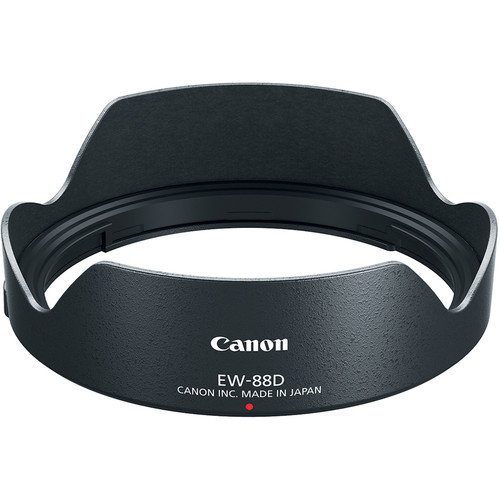 Canon EF 16-35mm f/2.8L III USM Wide-Angle Zoom Lens Canon EF 16-35mm f/2.8L III USM Wide-Angle Zoom Lens