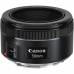 Canon EF 50mm f/1.8 STM Prime Lens Canon EF 50mm f/1.8 STM Prime Lens