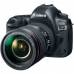 Canon EOS 5D Mark IV DSLR Camera Kit with 24-105mm f/4 L IS Mark II Lens Canon EOS 5D Mark IV DSLR Camera Kit with 24-105mm f/4 L IS Mark II Lens