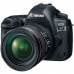 Canon EOS 5D Mark IV DSLR Camera Kit with 24-70mm f/4 L IS Lens Canon EOS 5D Mark IV DSLR Camera Kit with 24-70mm f/4 L IS Lens