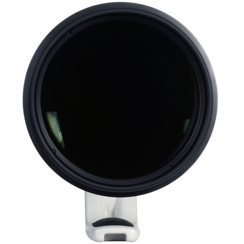 Canon EF 500mm f/4L IS USM mkII Lens