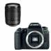 Canon EOS 77D DSLR Camera Kit + 18-135mm IS USM Lens Canon EOS 77D DSLR Camera Kit + 18-135mm IS USM Lens