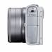 Canon EOS M100 Mirrorless Camera + 15-45mm IS STM & 22mm STM (White) Canon EOS M100 Mirrorless Camera + 15-45mm IS STM & 22mm STM (White)
