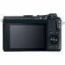 Canon EOS M6 Compact Mirrorless Camera (Body Only, Black) Canon EOS M6 Compact Mirrorless Camera (Body Only, Black)