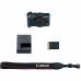 Canon EOS M6 Compact Mirrorless Camera (Body Only, Black) Canon EOS M6 Compact Mirrorless Camera (Body Only, Black)