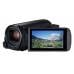 Canon Legria HF-R86 Video Camcorder (Black) Canon Legria HF-R86 Video Camcorder (Black)