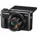 Canon PowerShot G7 X Mark II Compact Camera Canon PowerShot G7 X Mark II Compact Camera