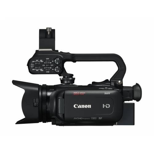 canon xa11 professional full hd camcorder