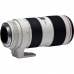 Canon EF 70-200mm f/2.8 L IS USM mkII Lens Canon EF 70-200mm f/2.8 L IS USM mkII Lens