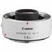 Canon EF 600mm f/4.0 L IS USM mkII Lens with Free Canon 1.4x MK III Extender Canon EF 600mm f/4.0 L IS USM mkII Lens with Free Canon 1.4x MK III Extender