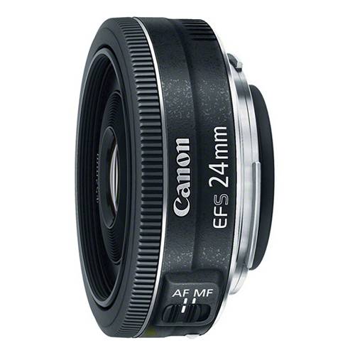 canon ef s 24mm f 2 8 stm pancake lens
