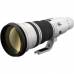 Canon EF 600mm f/4.0 L IS USM mkII Lens with Free Canon 1.4x MK III Extender Canon EF 600mm f/4.0 L IS USM mkII Lens with Free Canon 1.4x MK III Extender