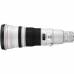 Canon EF 600mm f/4.0 L IS USM mkII Lens with Free Canon 1.4x MK III Extender Canon EF 600mm f/4.0 L IS USM mkII Lens with Free Canon 1.4x MK III Extender