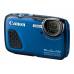 Canon PowerShot D30 Waterproof Compact Camera (Blue) Canon PowerShot D30 Waterproof Compact Camera (Blue)