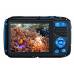 Canon PowerShot D30 Waterproof Compact Camera (Blue) Canon PowerShot D30 Waterproof Compact Camera (Blue)