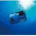 Canon PowerShot D30 Waterproof Compact Camera (Blue) Canon PowerShot D30 Waterproof Compact Camera (Blue)