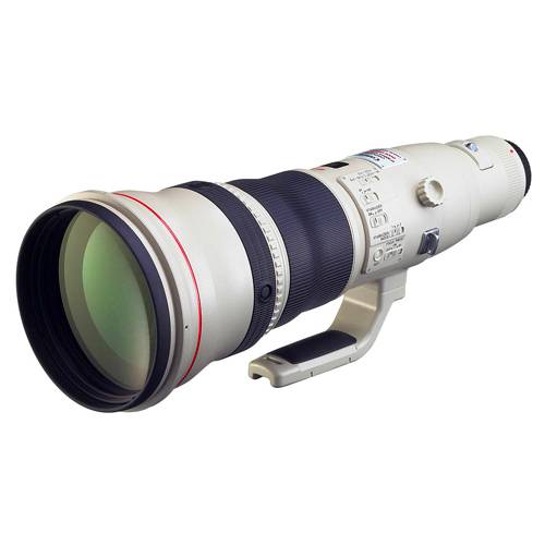 Canon EF 800mm f/5.6 L IS USM Lens Plus a FREE Canon Extender 1.4x Mk III Canon EF 800mm f/5.6 L IS USM Lens Plus a FREE Canon Extender 1.4x Mk III